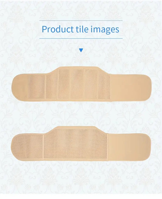 Tummy Control Belt (Ultimate Comfort Edition)