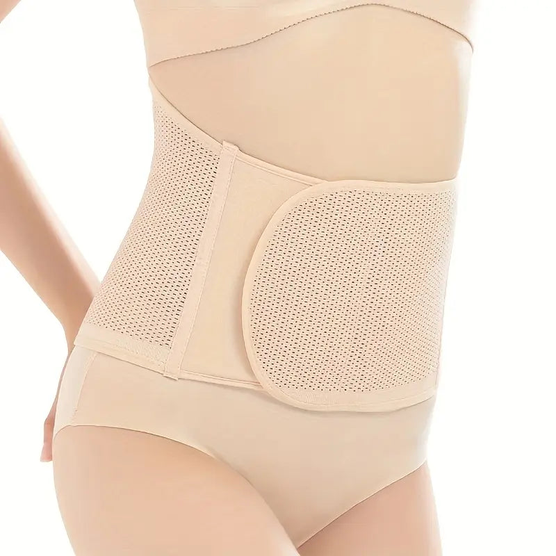 Tummy Control Belt (Ultimate Comfort Edition)