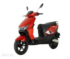 Tyre of Evee GEN-Z Pro