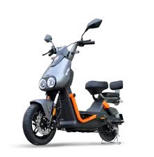 Tyre of Metro Super Bike