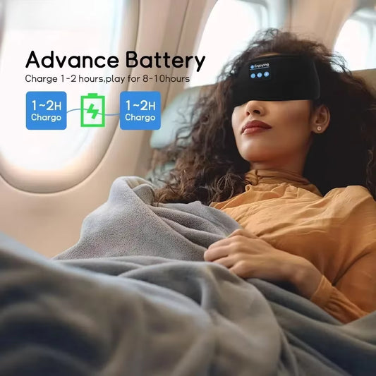 2 In 1 Imported WaveBand Wireless Bluetooth