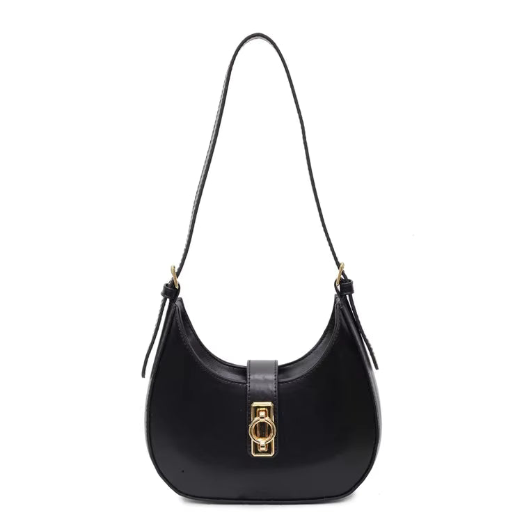 New! Small Fresh Underarm Mini Bag for Women End Shoulder Bag