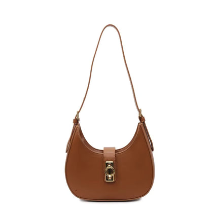 New! Small Fresh Underarm Mini Bag for Women End Shoulder Bag