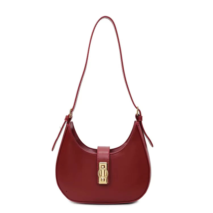 New! Small Fresh Underarm Mini Bag for Women End Shoulder Bag