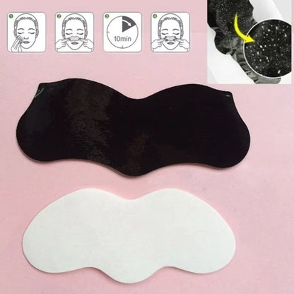 Nose Pore Cleansing Strips