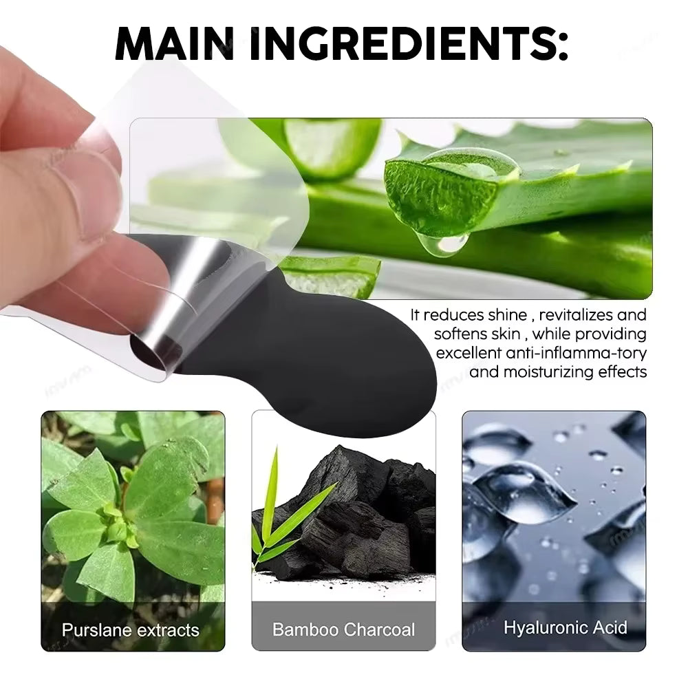 Nose Pore Cleansing Strips