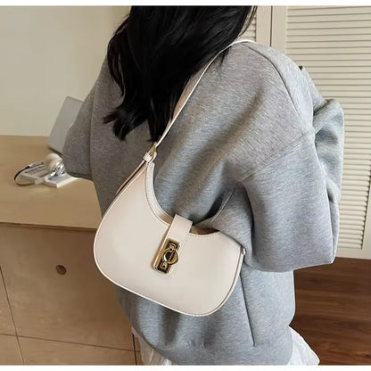 New! Small Fresh Underarm Mini Bag for Women End Shoulder Bag