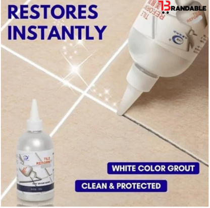 Waterproof Tile Gap Filler