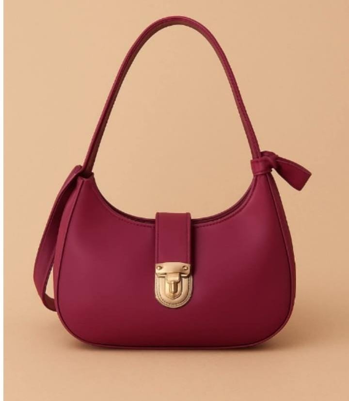 New! Small Fresh Underarm Mini Bag for Women End Shoulder Bag