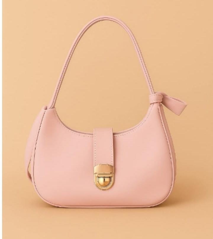 New! Small Fresh Underarm Mini Bag for Women End Shoulder Bag