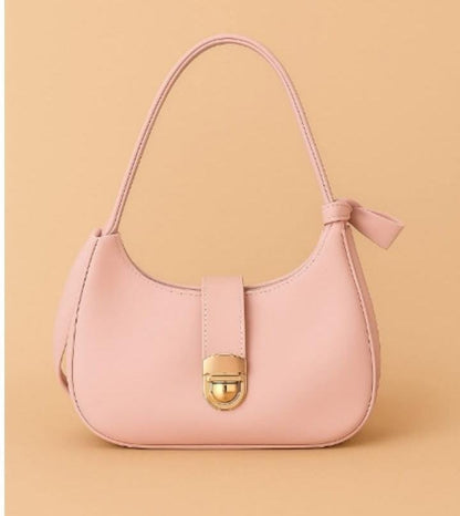 New! Small Fresh Underarm Mini Bag for Women End Shoulder Bag