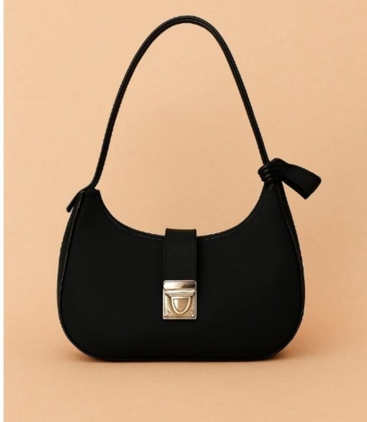 New! Small Fresh Underarm Mini Bag for Women End Shoulder Bag