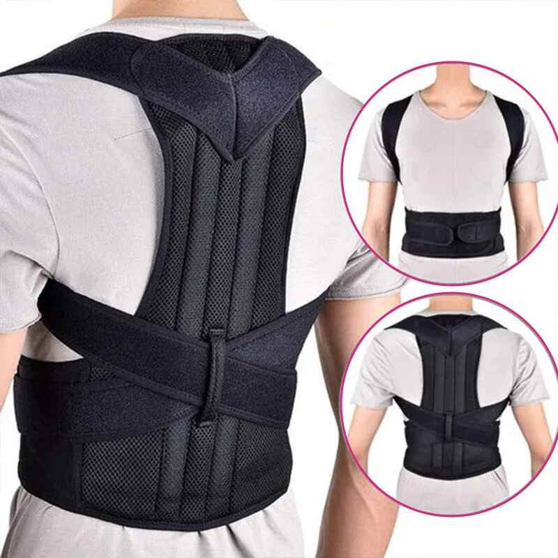 Doctor Plus Posture Belt
