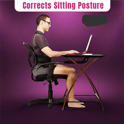 Doctor Plus Posture Belt