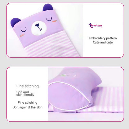 Baby Shaping Head Support Pillow