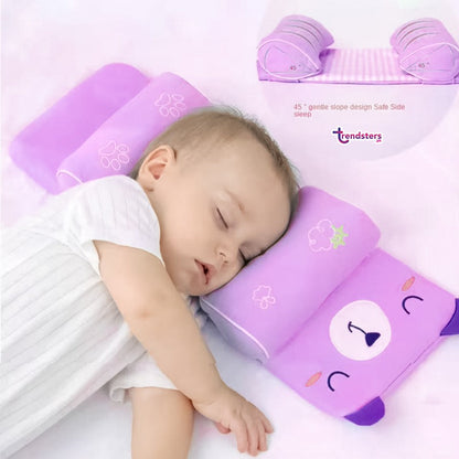 Baby Shaping Head Support Pillow