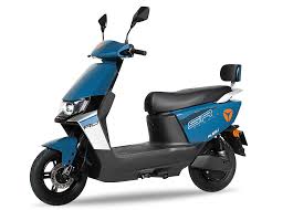 Tyre of Yadea Ruibin