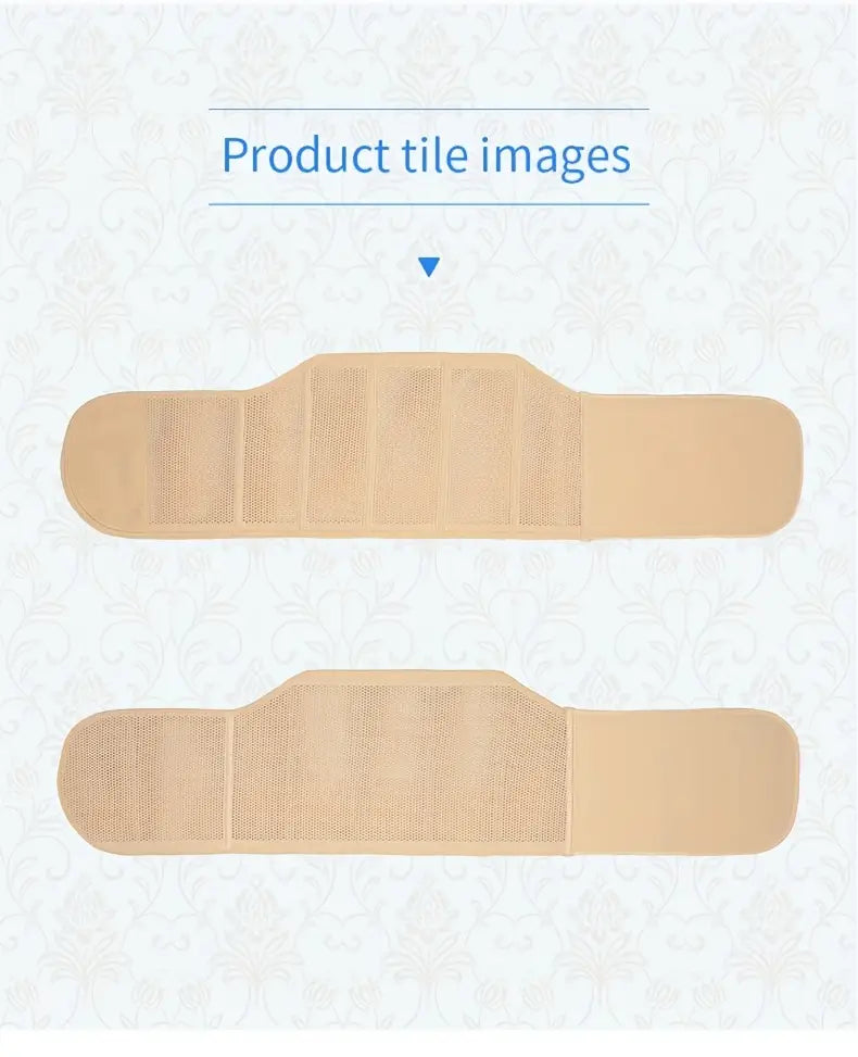 Tummy Control Belt (Ultimate Comfort Edition)