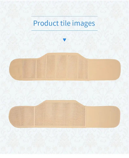 Tummy Control Belt (Ultimate Comfort Edition)