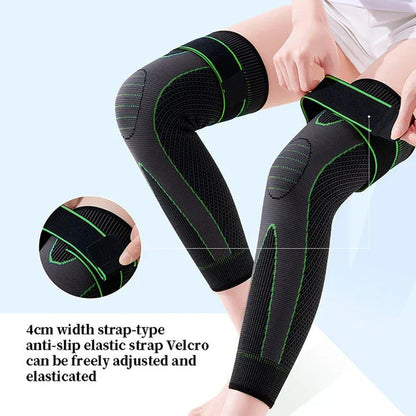 Knee Pads for Comfort and Relief – (Pair)
