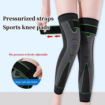 Knee Pads for Comfort and Relief – (Pair)