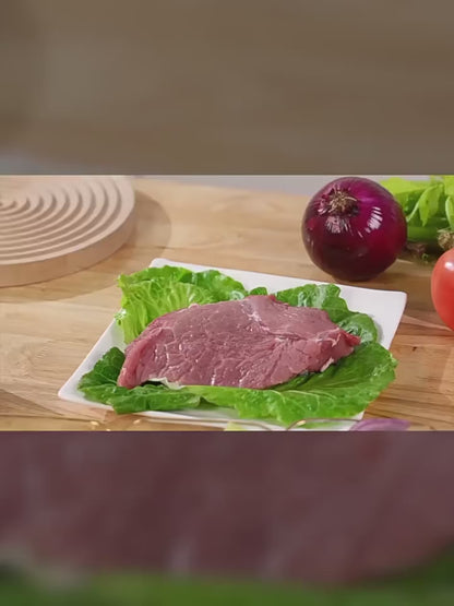 Mini Electric Chopper USB Rechargeable